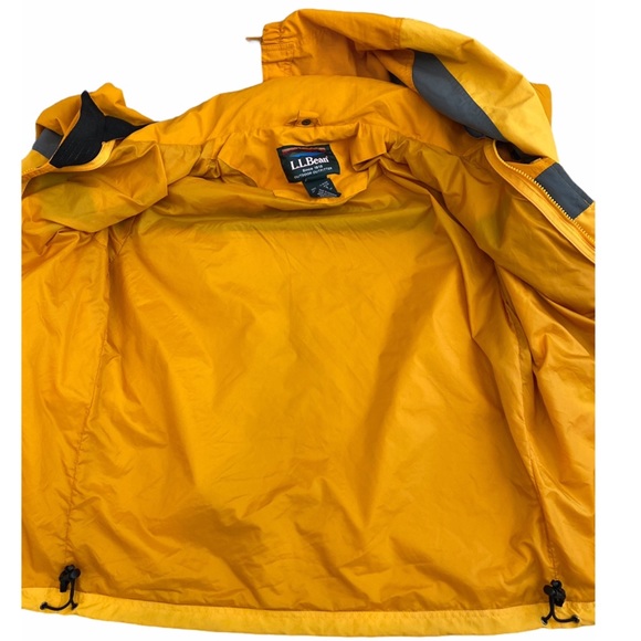 L.L. Bean Vintage Outdoor Outfitter OWV93 Jacket - Picture 9 of 16